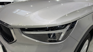 Volvo XC40 B3 G Ocasión 120 KW (163CV) - 33