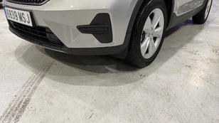 Volvo XC40 B3 G Ocasión 120 KW (163CV) - 34