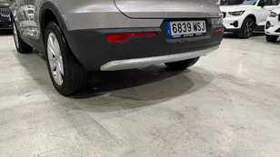 Volvo XC40 B3 G Ocasión 120 KW (163CV) - 39
