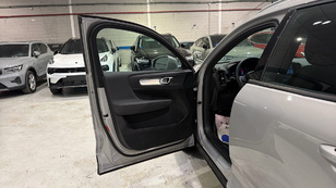 Volvo XC40 B3 G Ocasión 120 KW (163CV) - 44