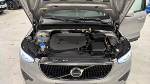 Volvo XC40 B3 G Ocasión 120 KW (163CV) - 50