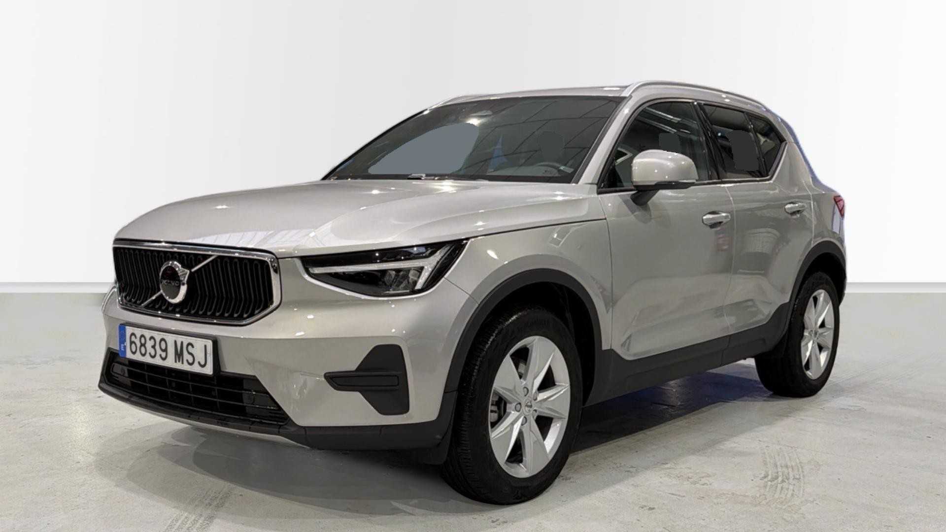 Volvo XC40 segunda mano 93276521 - 1