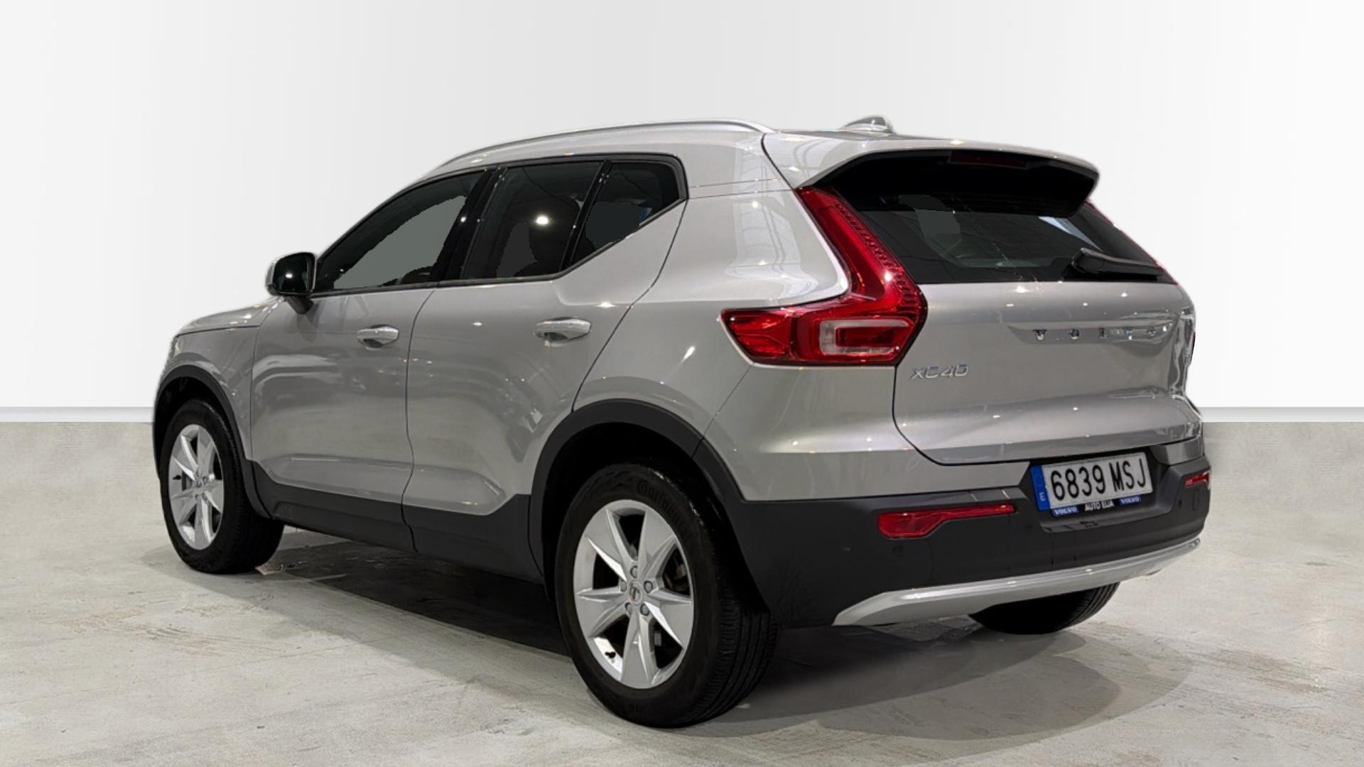 Volvo XC40 segunda mano 93276521 - 2