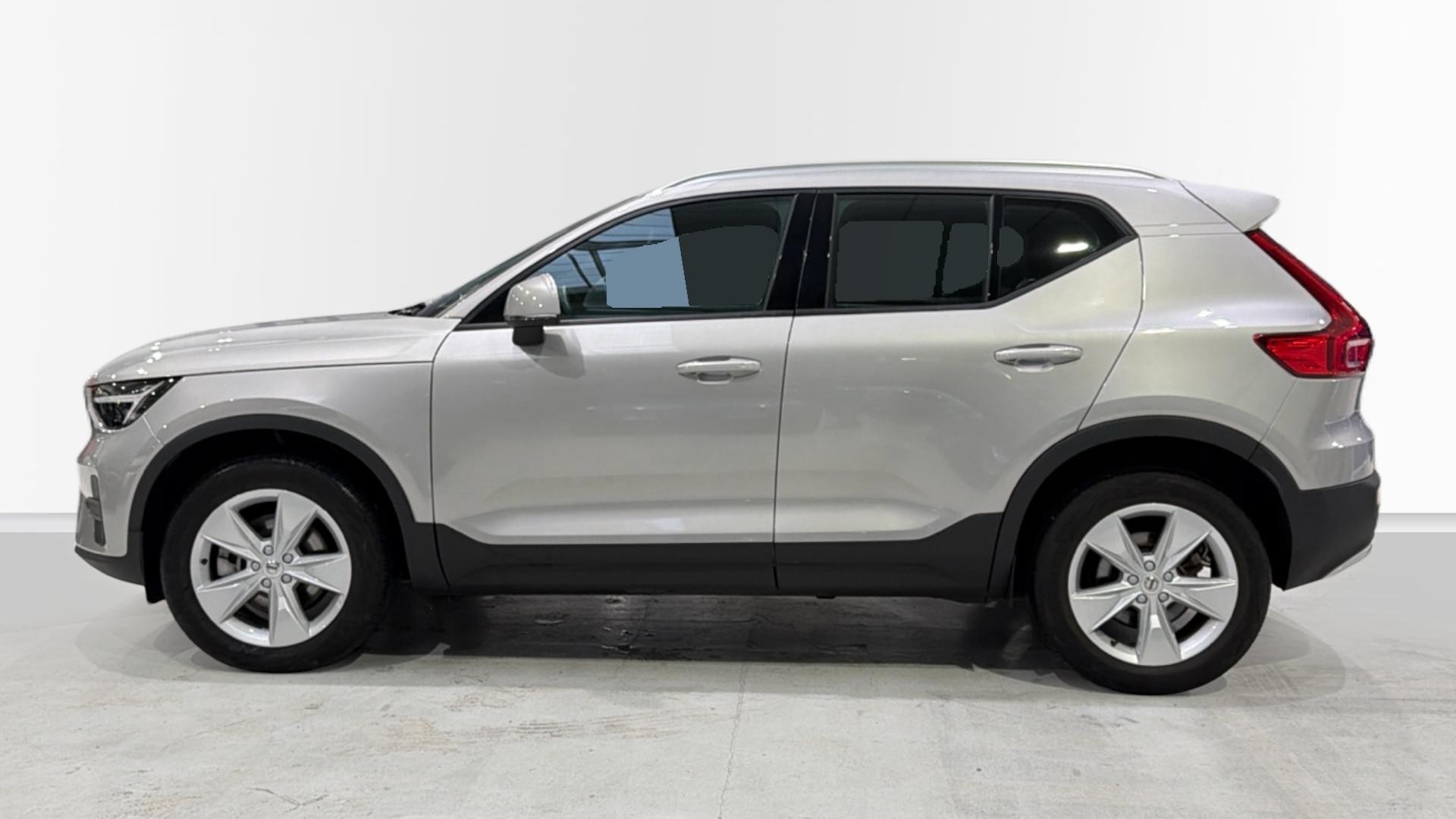 Volvo XC40 segunda mano 93276521 - 3