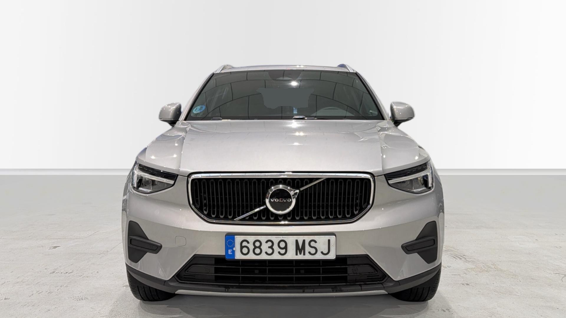 Volvo XC40 segunda mano 93276521 - 8
