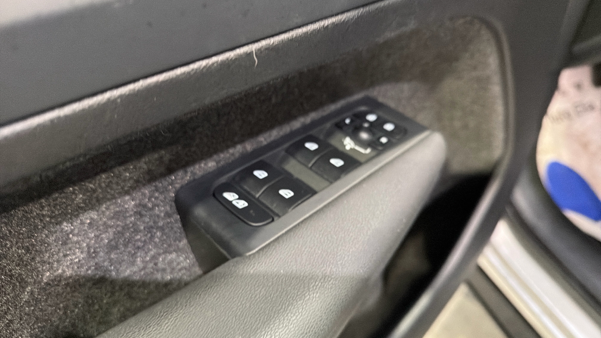 Volvo XC40 segunda mano 93276521 - 21