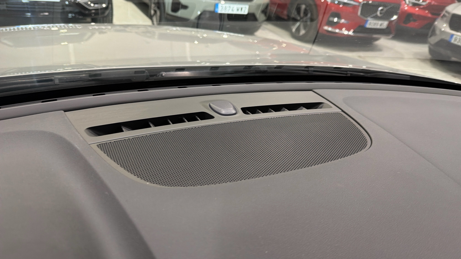 Volvo XC40 segunda mano 93276521 - 22