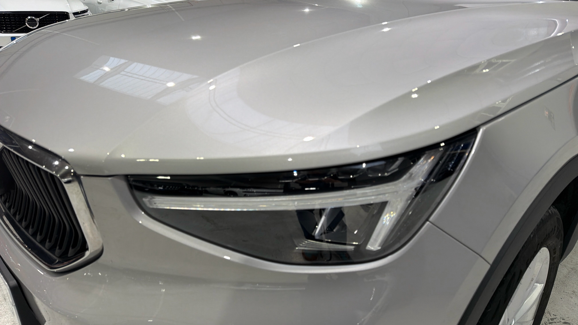 Volvo XC40 segunda mano 93276521 - 34