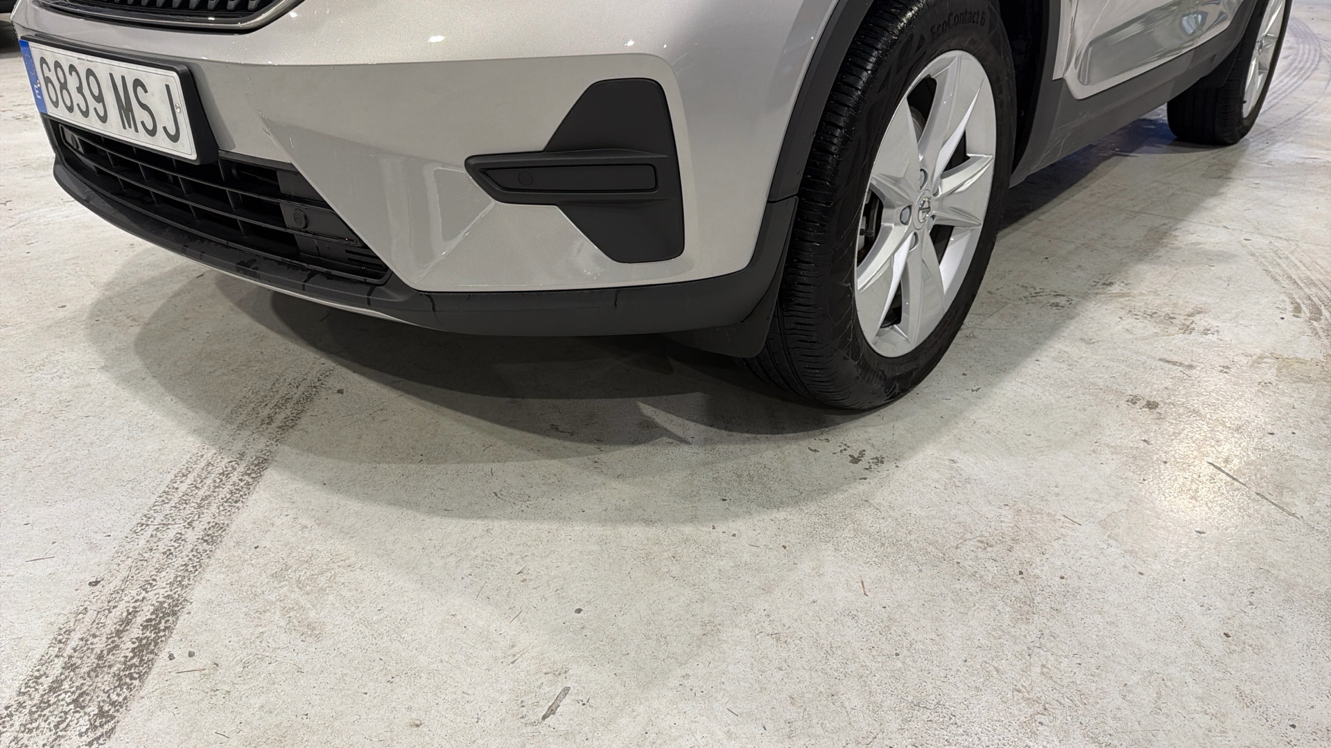 Volvo XC40 segunda mano 93276521 - 35