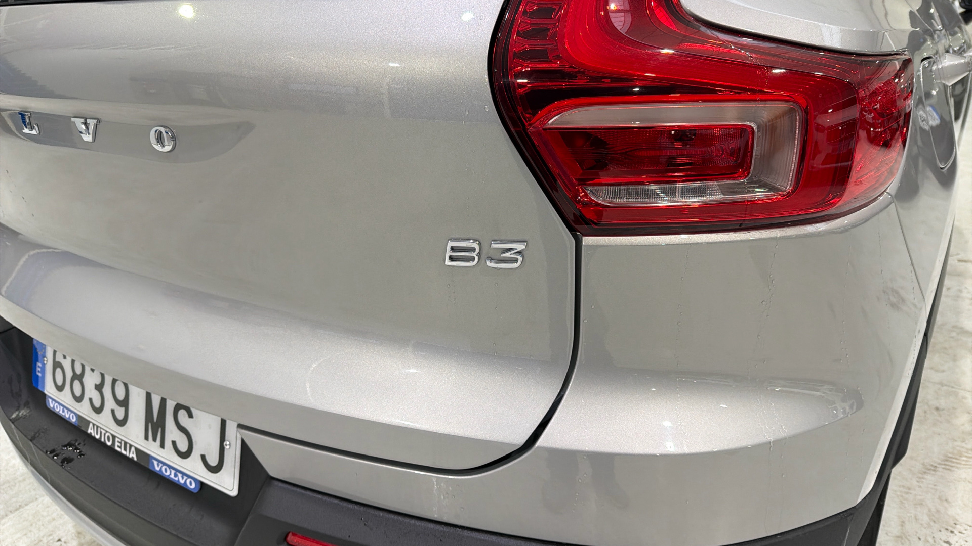 Volvo XC40 segunda mano 93276521 - 41