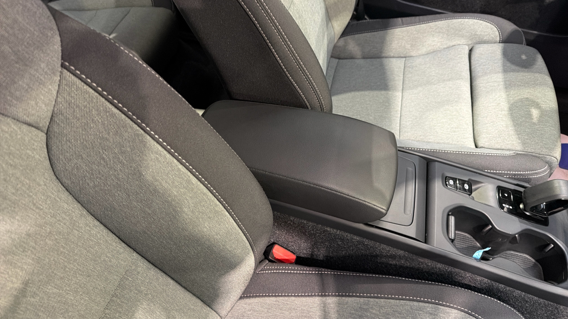 Volvo XC40 segunda mano 93276521 - 43