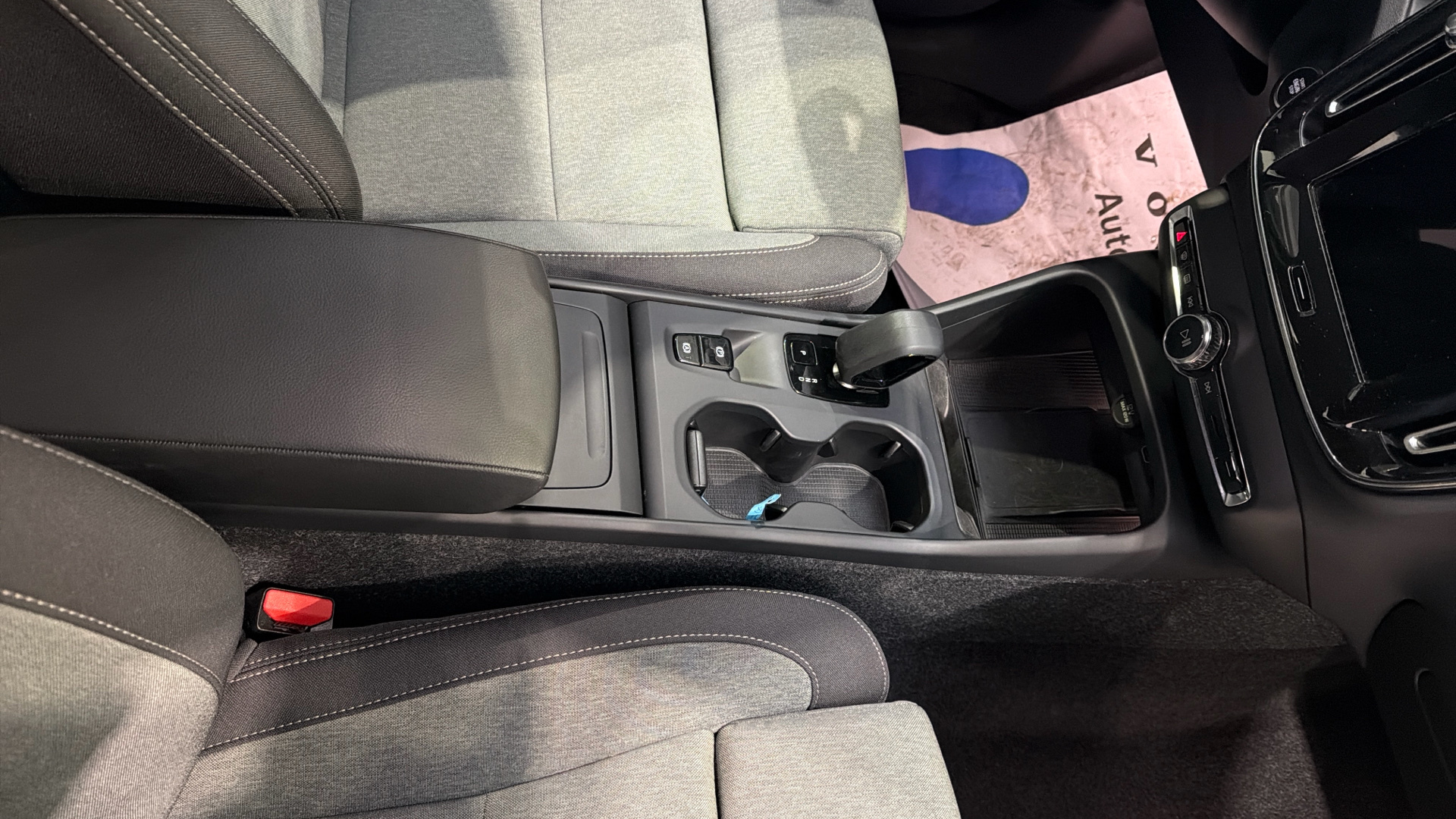 Volvo XC40 segunda mano 93276521 - 44