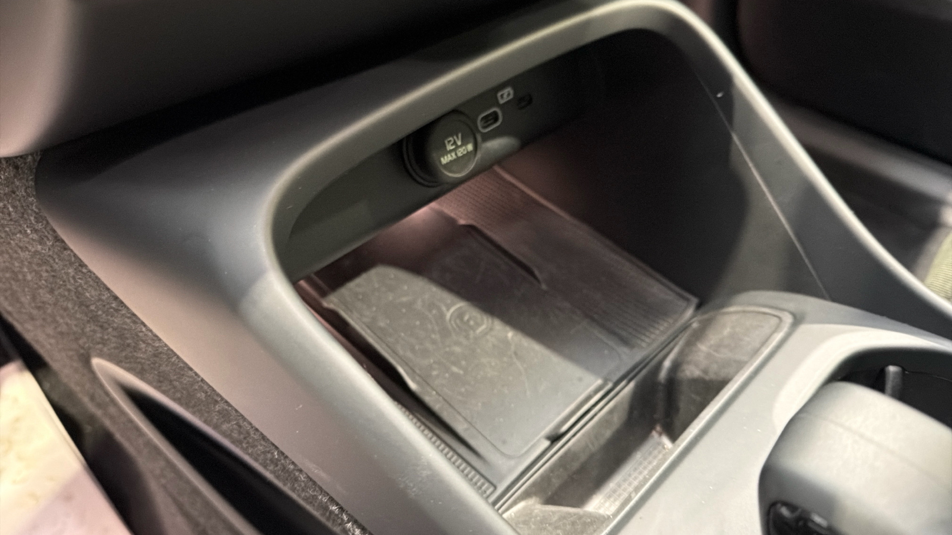 Volvo XC40 segunda mano 93276521 - 49