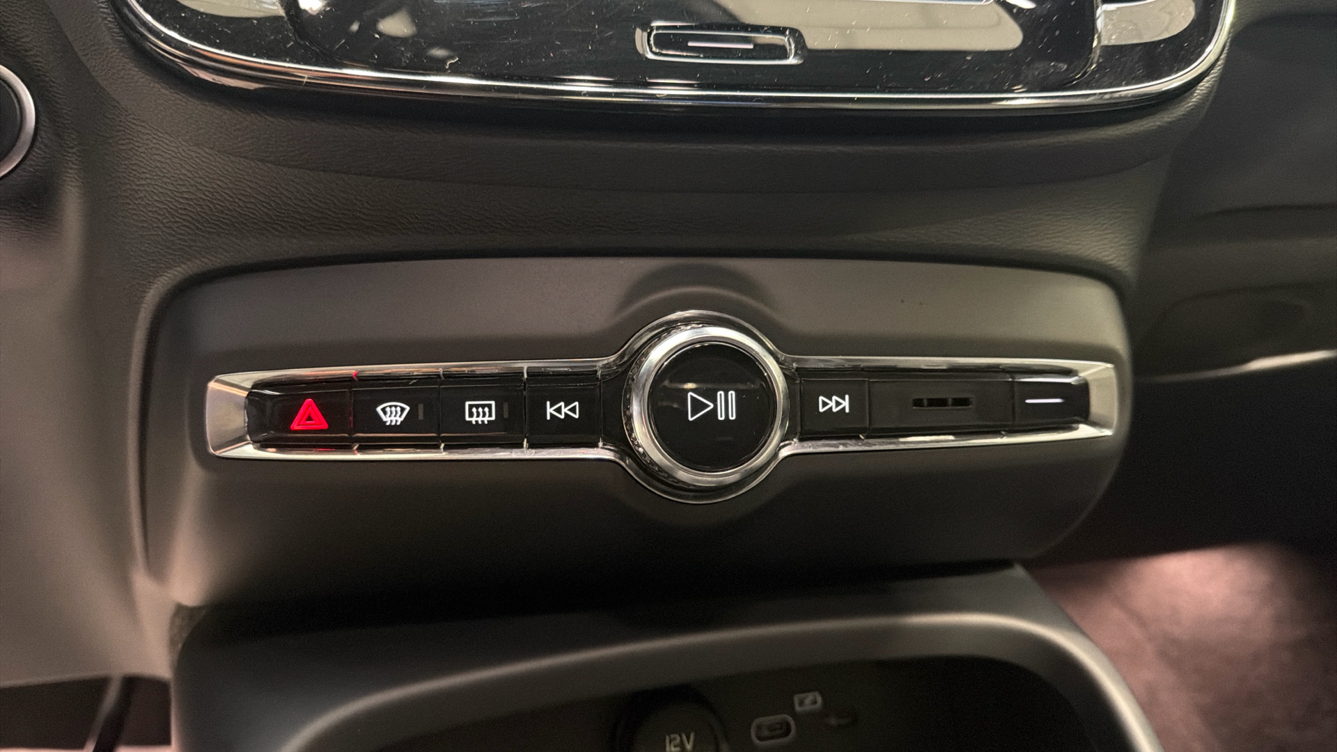 Volvo XC40 segunda mano 93276521 - 50