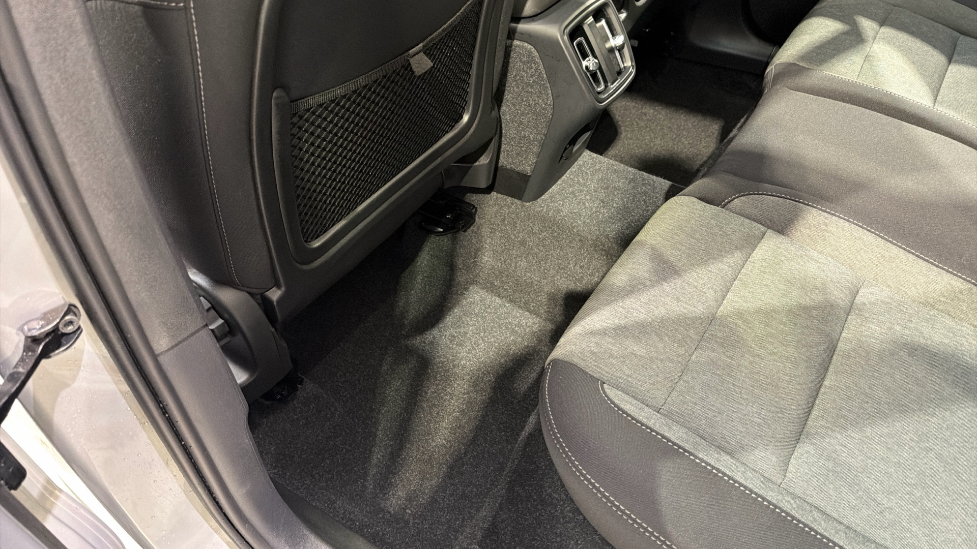 Volvo XC40 segunda mano 93276521 - 52