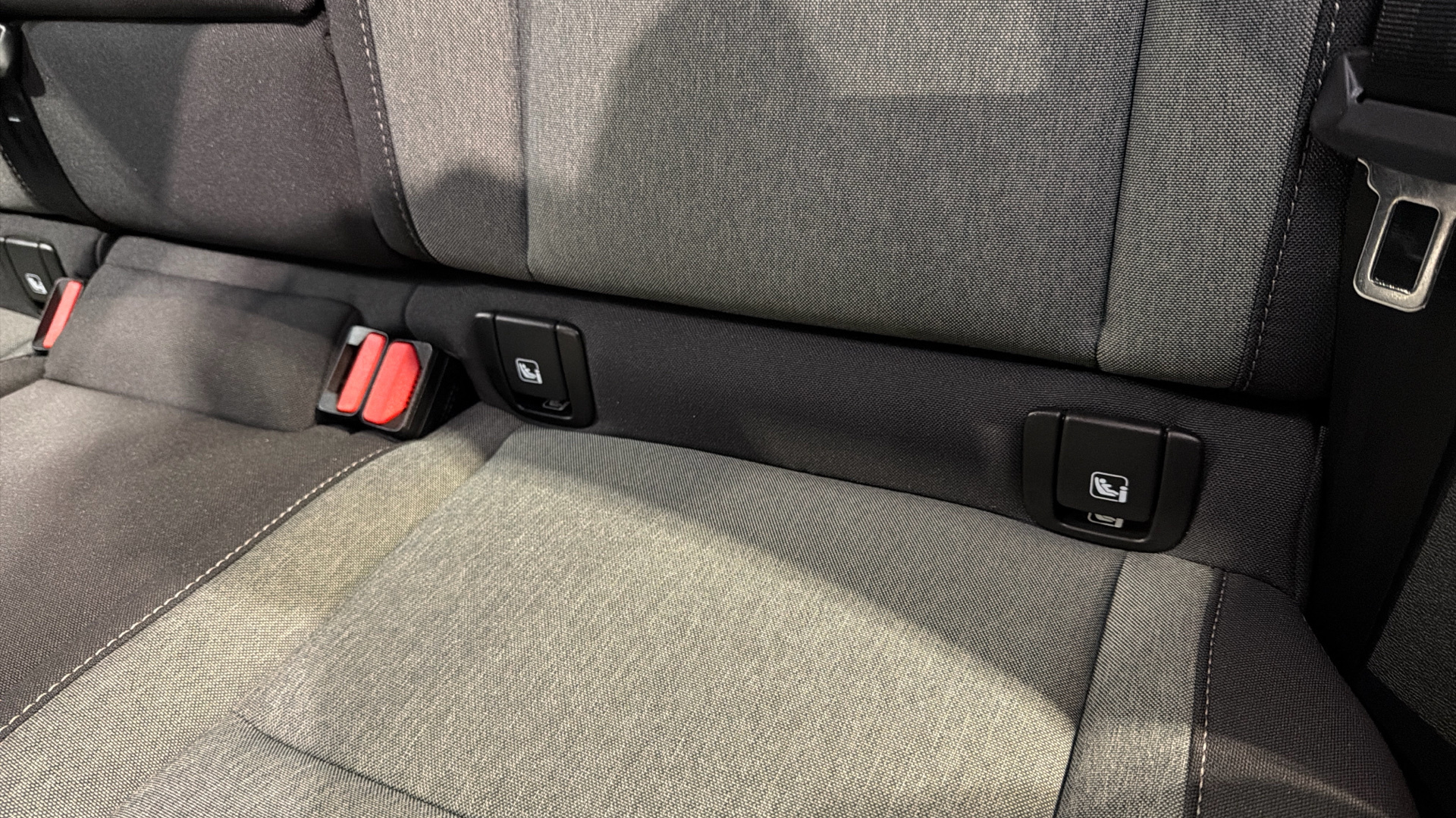 Volvo XC40 segunda mano 93276521 - 53