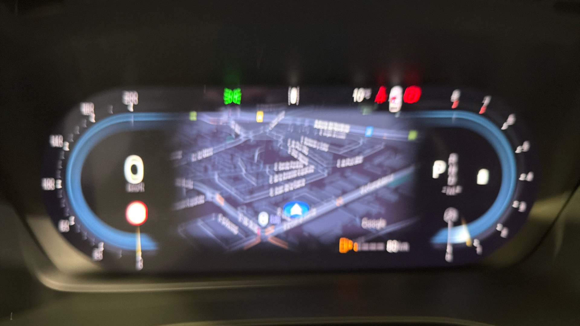 Volvo XC40 segunda mano 93276521 - 54