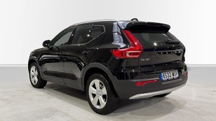 Volvo XC40 B3 G Ocasión 120 KW (163CV) - 1