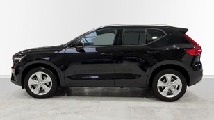 Volvo XC40 B3 G Ocasión 120 KW (163CV) - 2