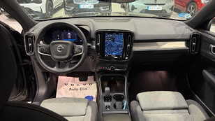 Volvo XC40 B3 G Ocasión 120 KW (163CV) - 4