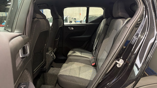 Volvo XC40 B3 G Ocasión 120 KW (163CV) - 5