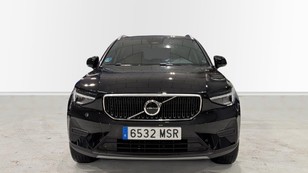 Volvo XC40 B3 G Ocasión 120 KW (163CV) - 7