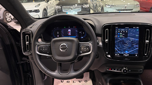 Volvo XC40 B3 G Ocasión 120 KW (163CV) - 9