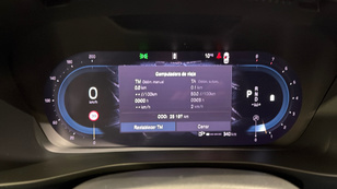 Volvo XC40 B3 G Ocasión 120 KW (163CV) - 10