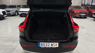 Volvo XC40 B3 G Ocasión 120 KW (163CV) - 12