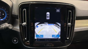 Volvo XC40 B3 G Ocasión 120 KW (163CV) - 15