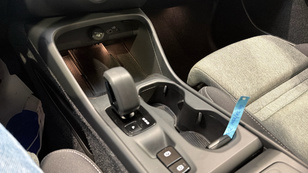 Volvo XC40 B3 G Ocasión 120 KW (163CV) - 22