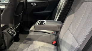 Volvo XC40 B3 G Ocasión 120 KW (163CV) - 28