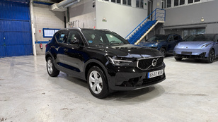Volvo XC40 B3 G Ocasión 120 KW (163CV) - 30