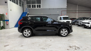 Volvo XC40 B3 G Ocasión 120 KW (163CV) - 31