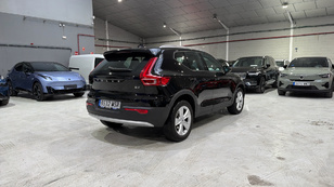Volvo XC40 B3 G Ocasión 120 KW (163CV) - 32