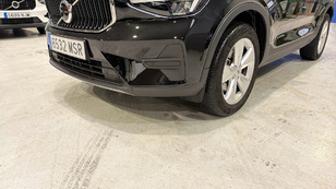 Volvo XC40 B3 G Ocasión 120 KW (163CV) - 34