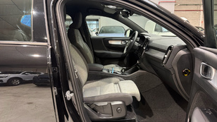 Volvo XC40 B3 G Ocasión 120 KW (163CV) - 41
