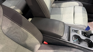 Volvo XC40 B3 G Ocasión 120 KW (163CV) - 42