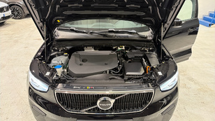 Volvo XC40 B3 G Ocasión 120 KW (163CV) - 44