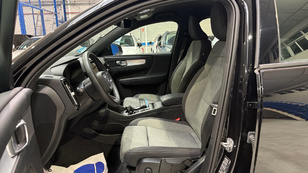 Volvo XC40 B3 G Ocasión 120 KW (163CV) - 45