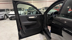 Volvo XC40 B3 G Ocasión 120 KW (163CV) - 46