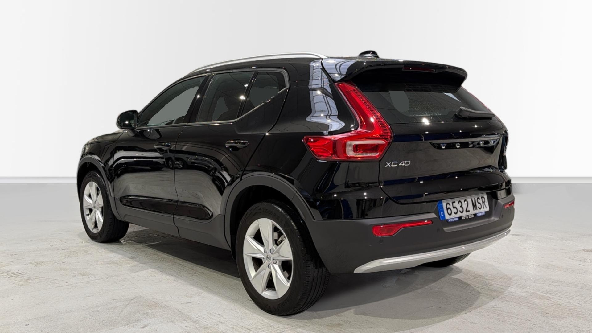 Volvo XC40 segunda mano 93276527 - 2