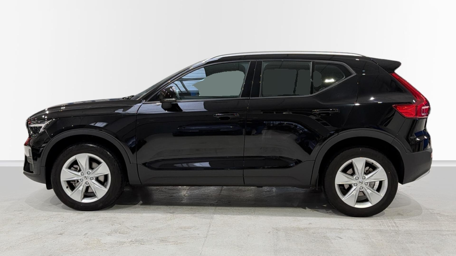 Volvo XC40 segunda mano 93276527 - 3