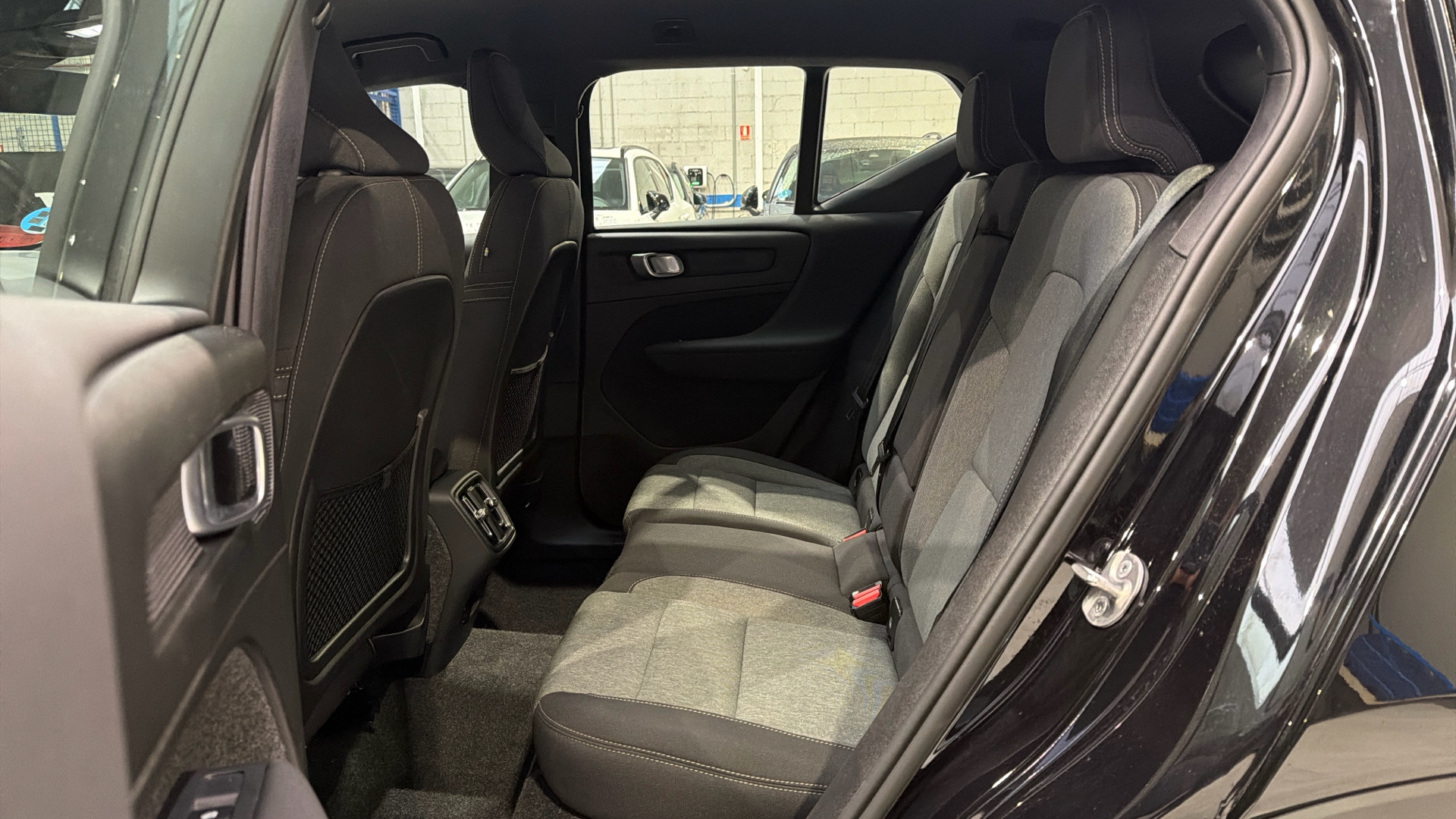 Volvo XC40 segunda mano 93276527 - 6