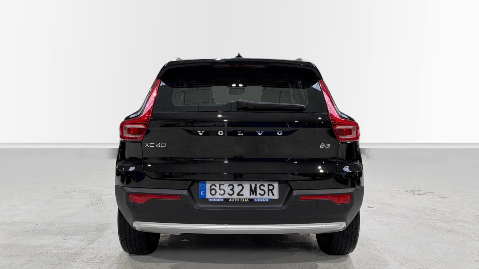 Volvo XC40 segunda mano 93276527 - 7