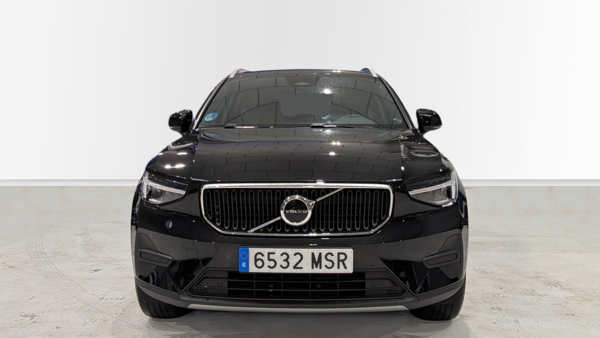 Volvo XC40 segunda mano 93276527 - 8