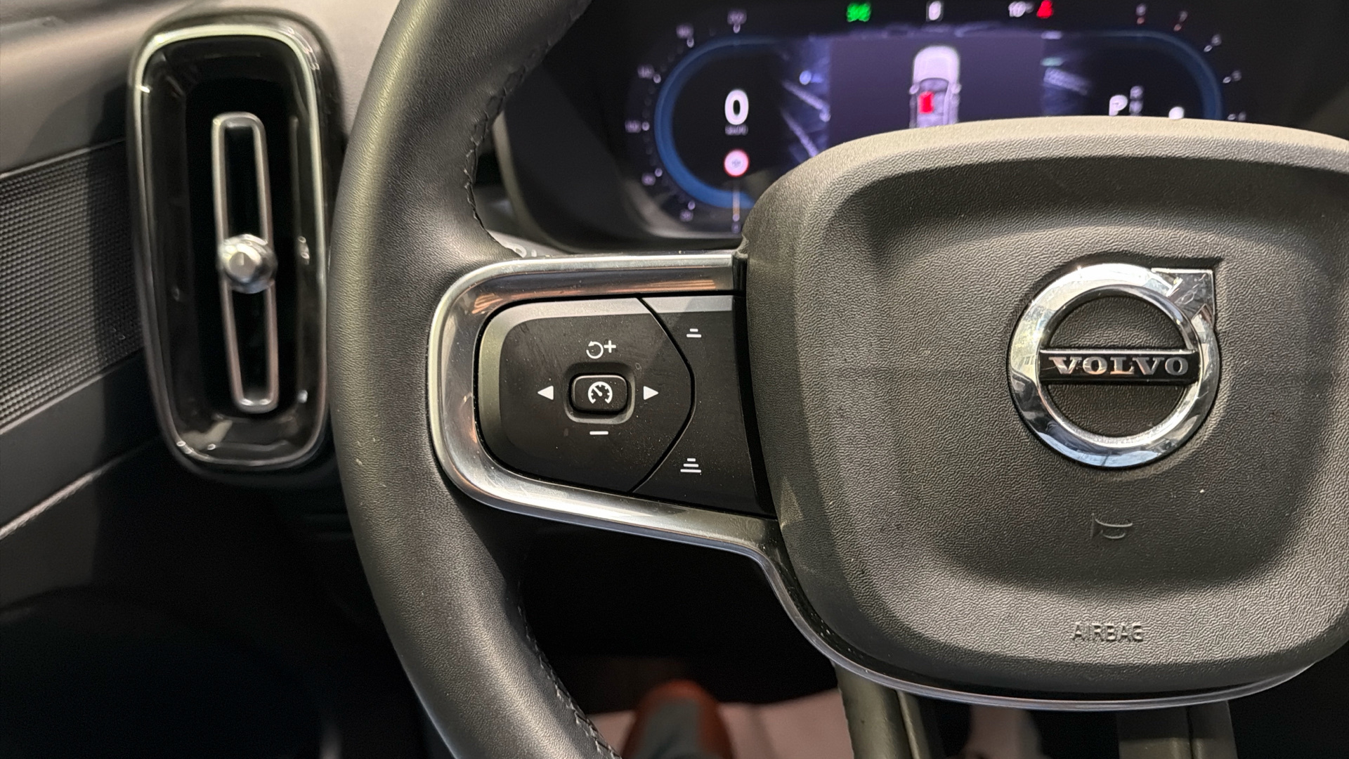 Volvo XC40 segunda mano 93276527 - 18