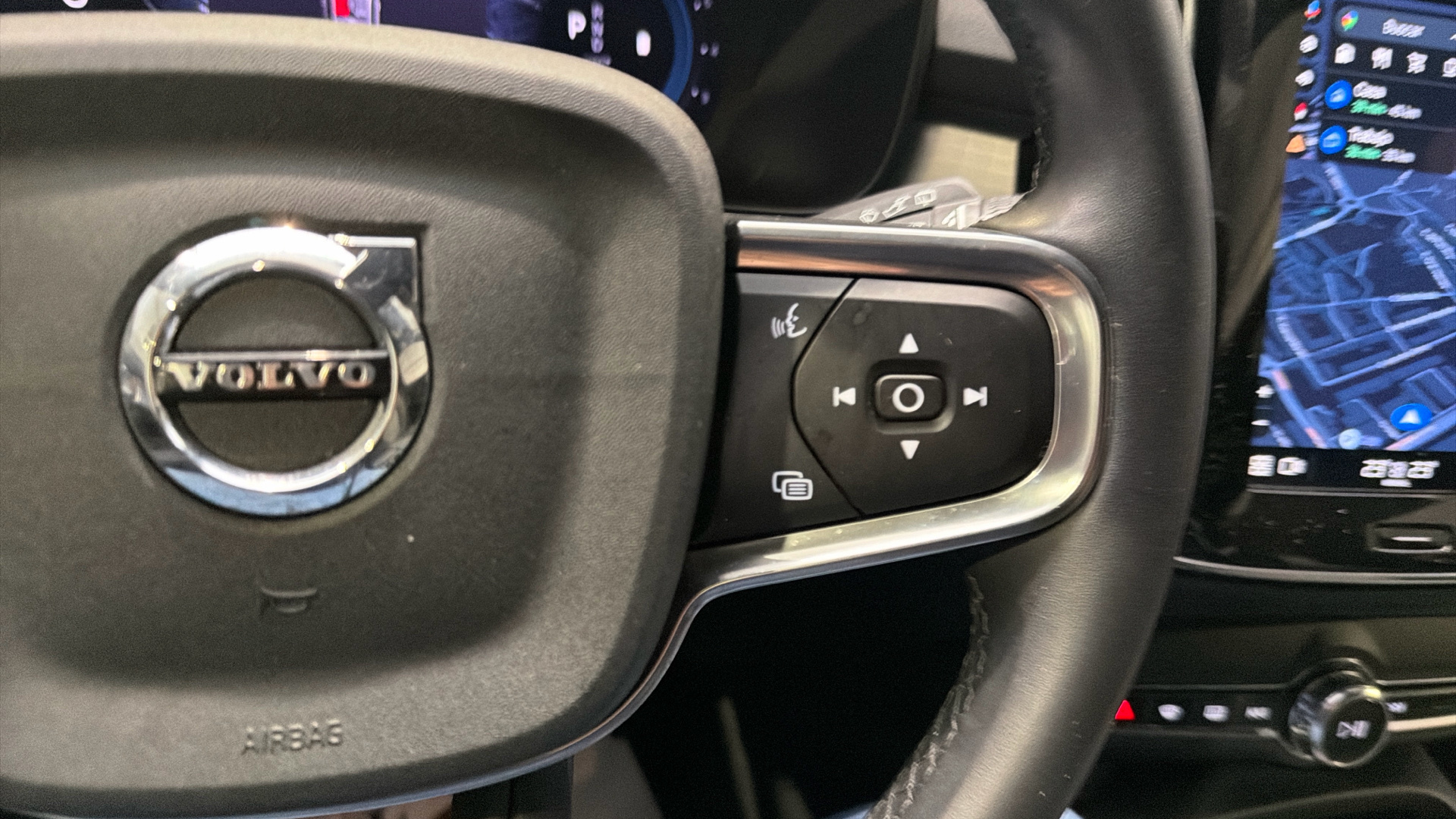 Volvo XC40 segunda mano 93276527 - 19