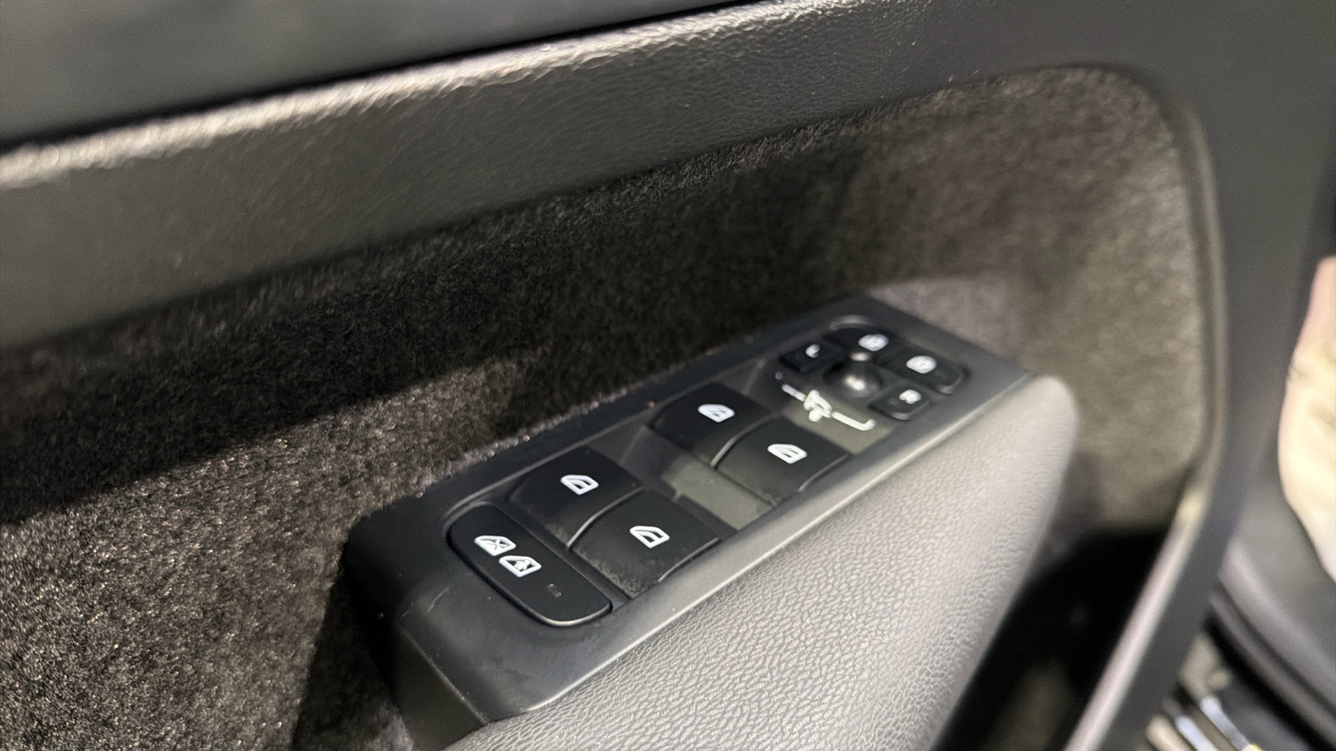 Volvo XC40 segunda mano 93276527 - 21