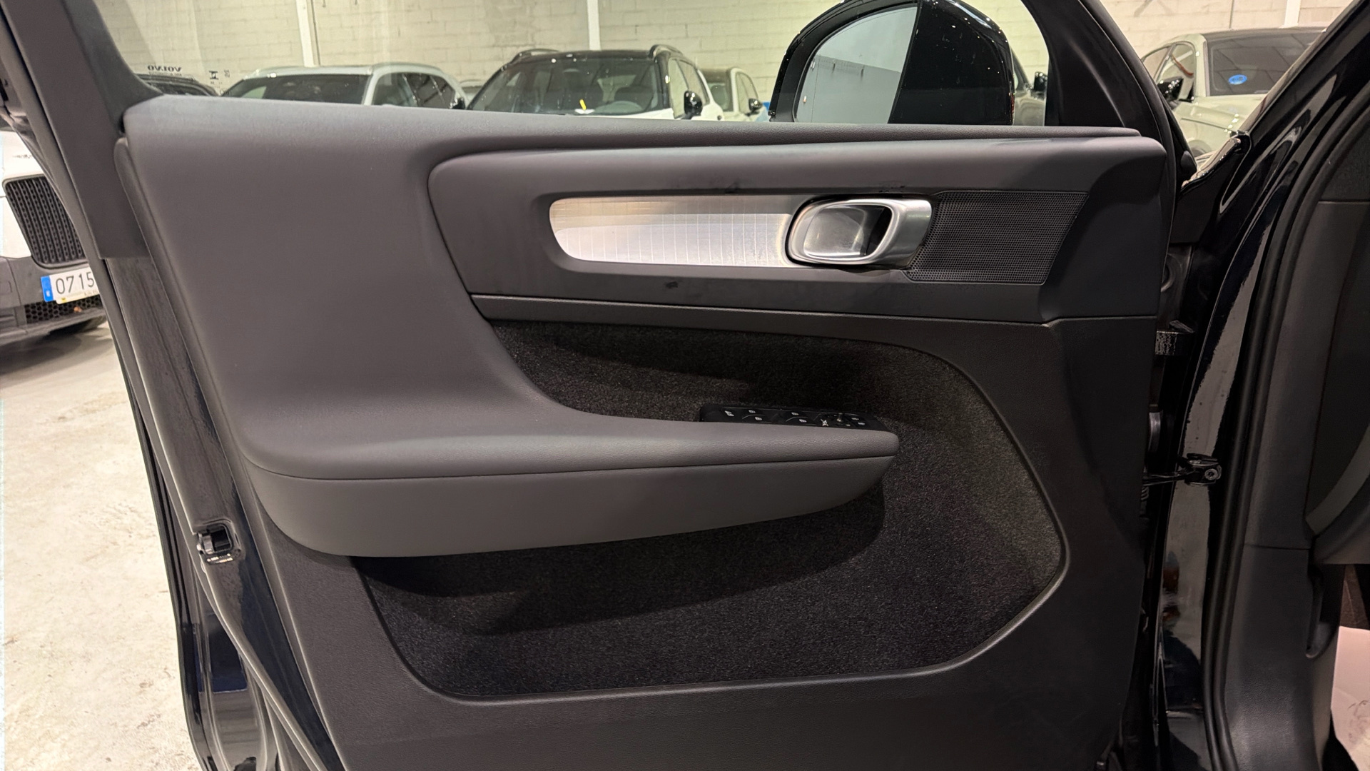 Volvo XC40 segunda mano 93276527 - 25